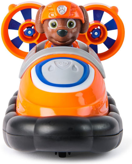 Spin Master Figurină Vehicul Paw Patrol Zuma Mașinuță pentru 3+ Ani