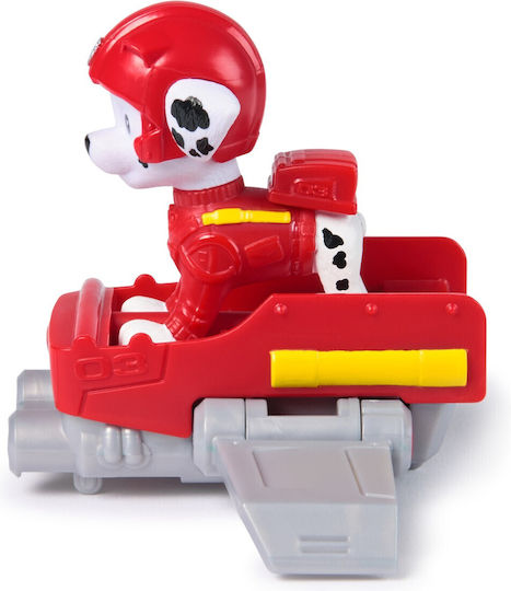 Spin Master Pups Paw Patrol Avion Pentru 3+ Ani