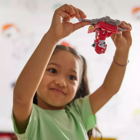 Spin Master Pups Paw Patrol Avion Pentru 3+ Ani