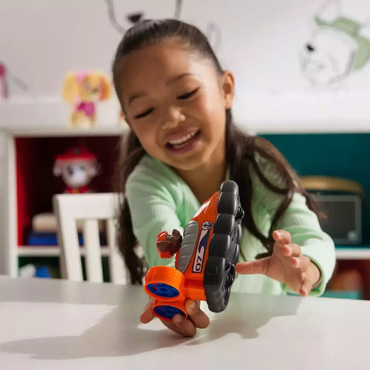 Spin Master Figurină Vehicul Paw Patrol Zuma Mașinuță pentru 3+ Ani