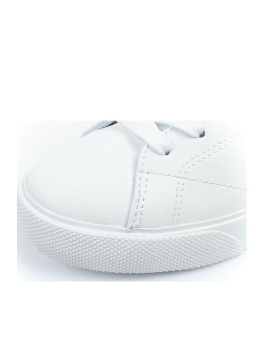 Damen Sneakers Beige