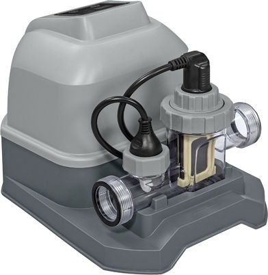 Bestway Flowclear Hydrogenic Filtru de curățare pentru piscină 5.1kg