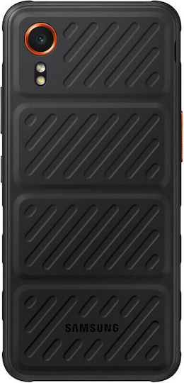 Samsung Galaxy XCover7 5G (6/128GB) Високоустойчив Смартфон Черен
