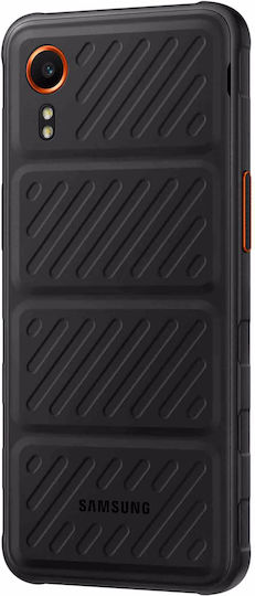 Samsung Galaxy XCover7 5G (6/128GB) Високоустойчив Смартфон Черен