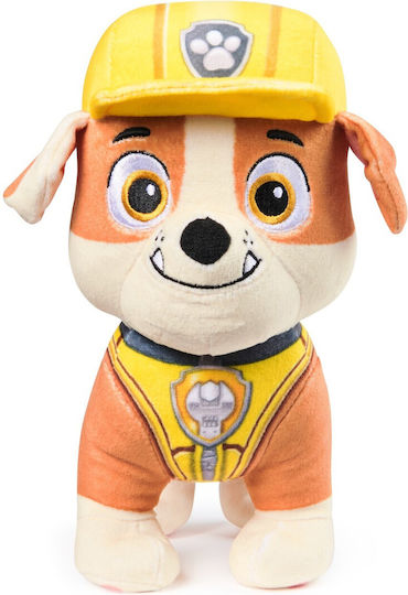 Spin Master Jucărie de pluș Paw Patrol 17 cm.