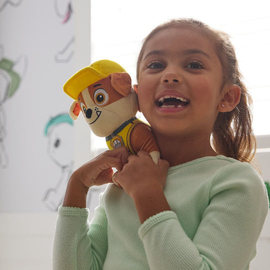 Spin Master Jucărie de pluș Paw Patrol 17 cm.