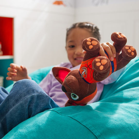 Spin Master Плюшено Paw Patrol Zuma 17 см.