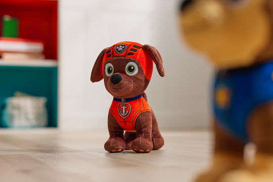 Spin Master Плюшено Paw Patrol Zuma 17 см.