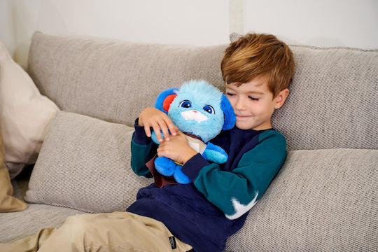 Simba Jucărie de pluș Disney Young Jedi 24 cm.