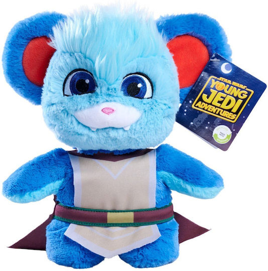 Simba Jucărie de pluș Disney Young Jedi 24 cm.