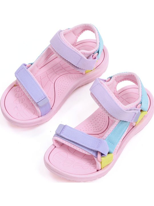 Kinder Badeschuhe Rosa