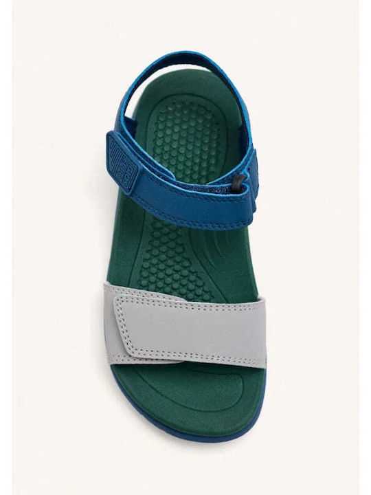 Kids' Sandals Alton Anatomic Navy Blue