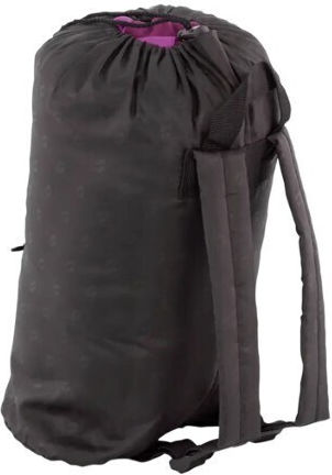Outwell Sleeping Bag Παιδικό Champ Μπορντό