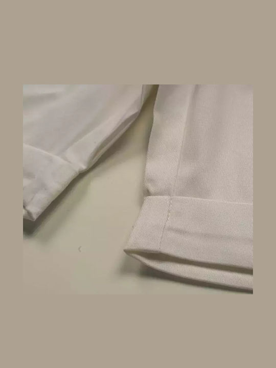 Șort/Salopetă Copii din Material Textil ASPRO