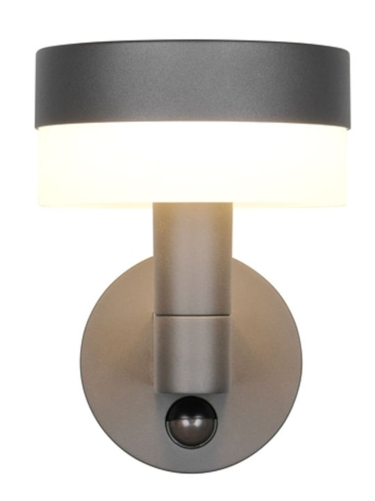 Trio Lighting Mackenzie Стенно Външно Осветително Тяло