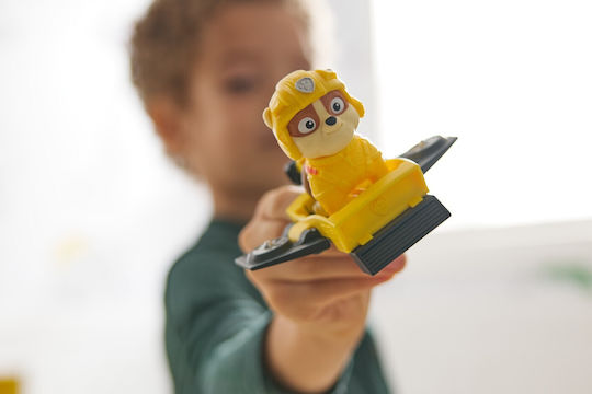 Spin Master Миниатюрна играчка Action Pups Paw Patrol