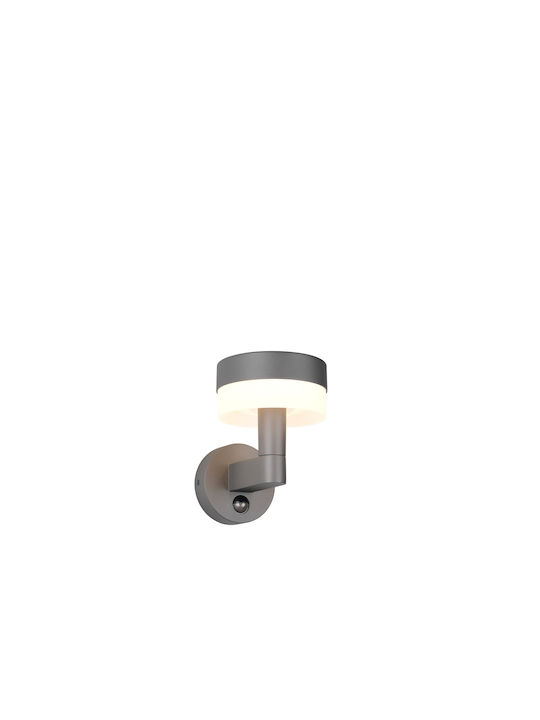 Trio Lighting Mackenzie Стенно Външно Осветително Тяло