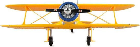 Amewi Remote Controlled Airplane Yellow