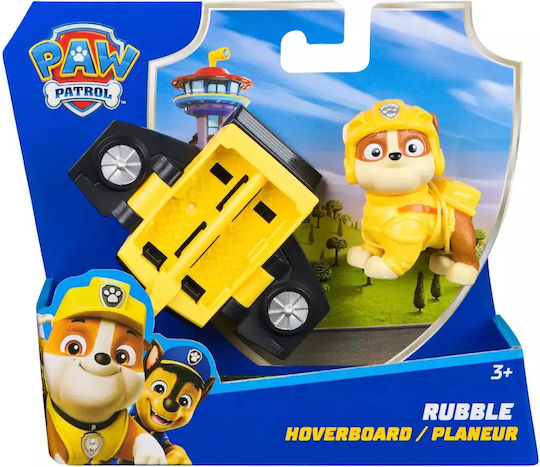 Spin Master Миниатюрна играчка Action Pups Paw Patrol