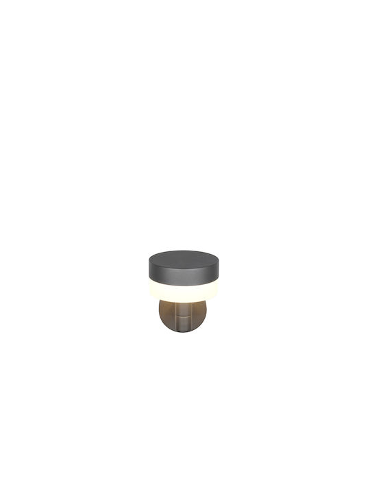 Trio Lighting Mackenzie Стенно Външно Осветително Тяло