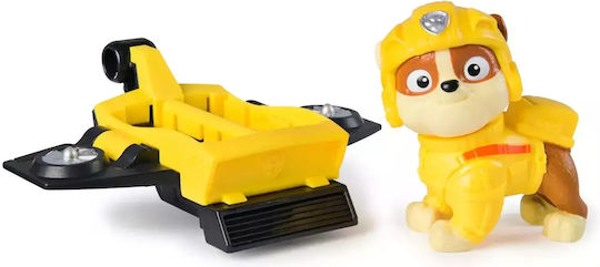 Spin Master Миниатюрна играчка Action Pups Paw Patrol