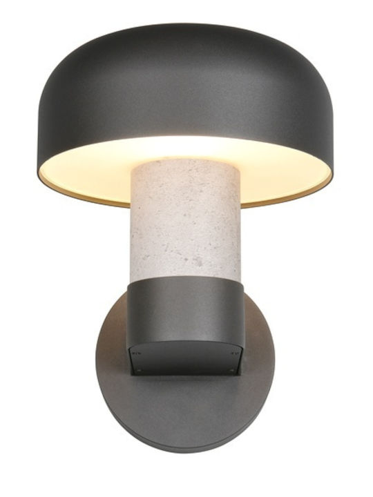 Trio Lighting Fraser Lumină de exterior montată pe perete