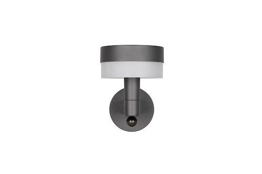 Trio Lighting Mackenzie Επιτοίχιο Εξωτερικό Φωτιστικό