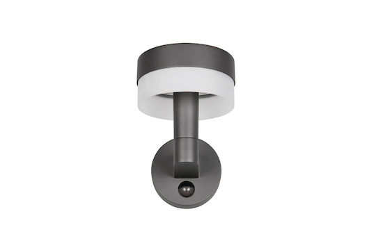 Trio Lighting Mackenzie Επιτοίχιο Εξωτερικό Φωτιστικό