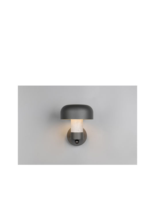 Trio Lighting Fraser Wandmontierte Außenleuchte