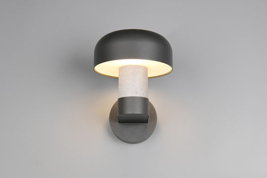 Trio Lighting Fraser Wandmontierte Außenleuchte