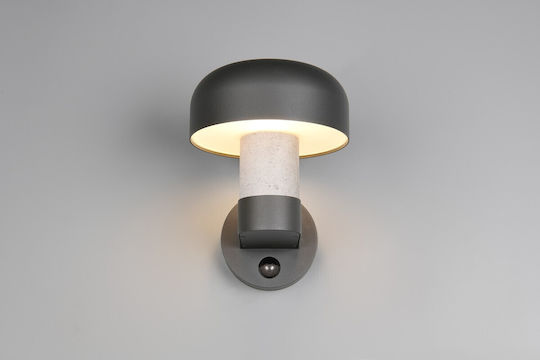 Trio Lighting Fraser Стенно Външно Осветително Тяло