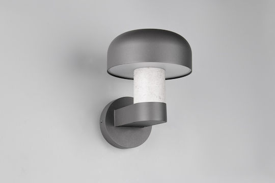 Trio Lighting Fraser Wandmontierte Außenleuchte