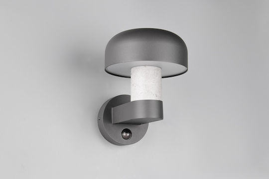 Trio Lighting Fraser Стенно Външно Осветително Тяло