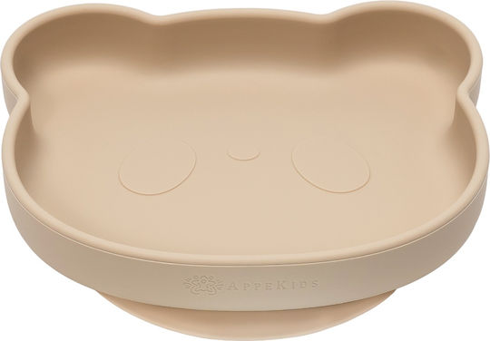 AppeKids din silicon Bej