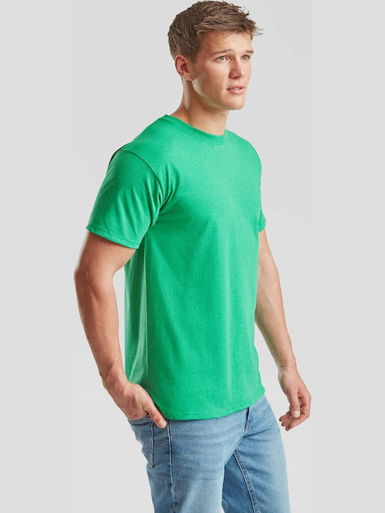 Тениска Green Melange