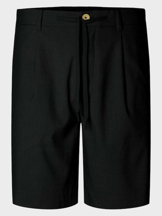 Ανδρική Βερμούδα Black