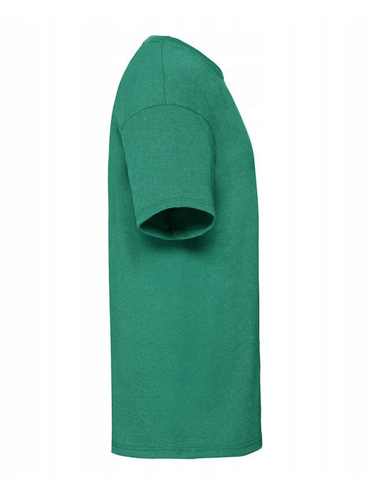Тениска Green Melange
