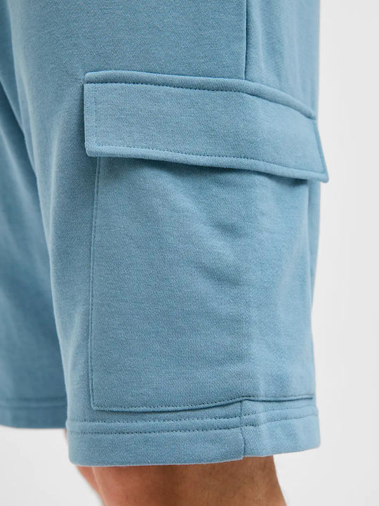 Ανδρική Βερμούδα Cargo Windward Blue