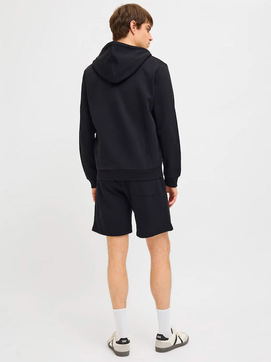 Men's Athletic Shorts Black
