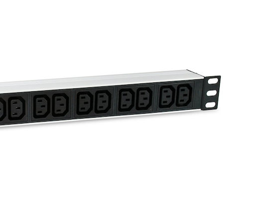 Equip Rack Multi-socket 333318 1buc
