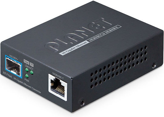 Planet Technology Converter Media Converter 1τμχ ()