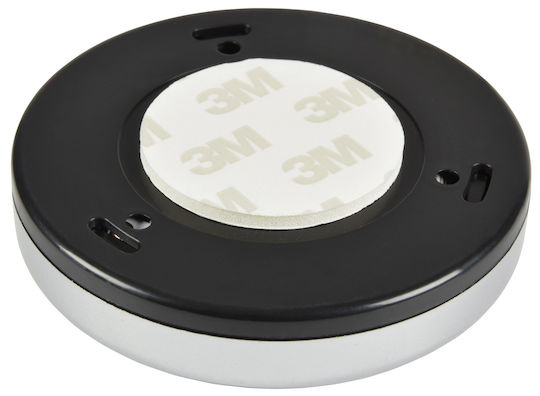 Mercury LED Night Light with Battery Powered and Motion Sensor 1pcs
