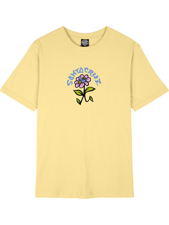Γυναικείο T-shirt Floral Butter