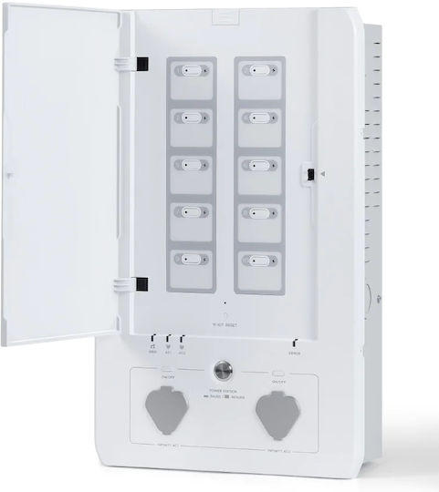 Ecoflow Delta Pro Smart Home Panel
