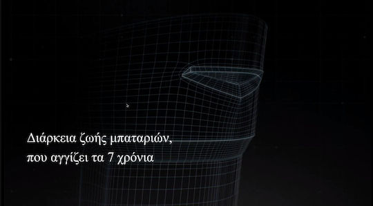 Ajax Systems Ασύρματο Σύστημα Συναγερμού με Κέντρο
