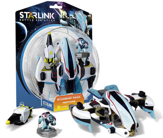 Ubisoft Starlink Battle Фигура 33см
