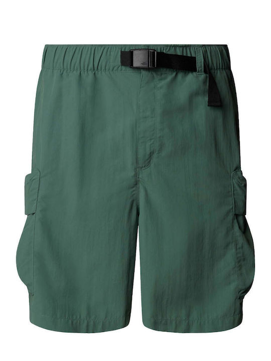 Men's Shorts Cargo Green