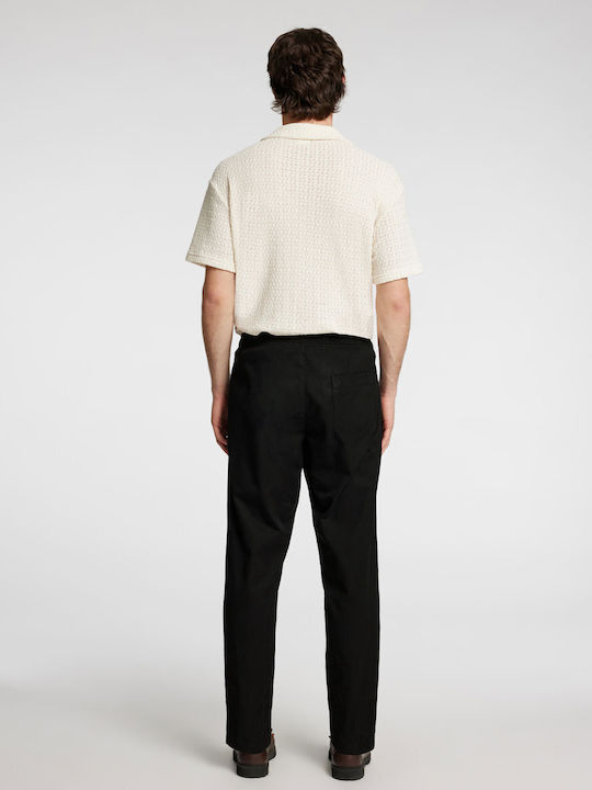 Trousers Black