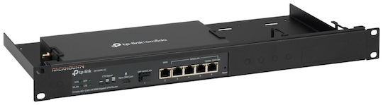Αξεσουάρ Καμπίνες Δικτύου Rackmount.it Kit Omada/tp-link Er706 + Oc200 Option
