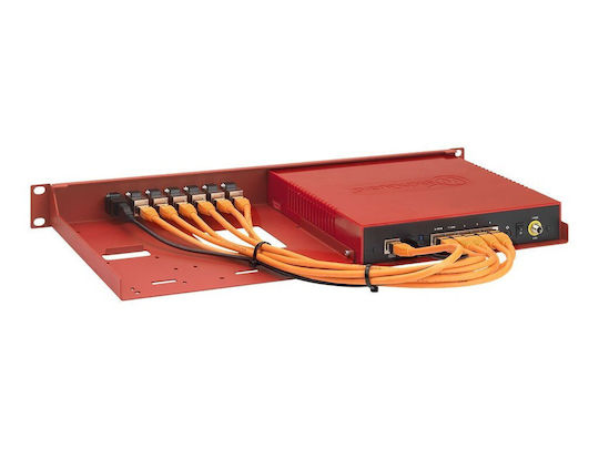 Αξεσουάρ Καμπίνες Δικτύου Rackmount.it Kit Watchguard Firebox T20 25 40 45 Shield